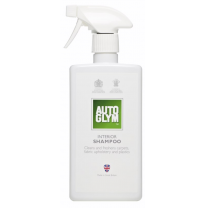 Autoglym Car Interior Shampoo 500ml Spray